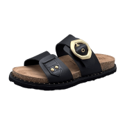 Yokono Klassische Pantoletten für Damen