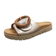 Gabor 63.745.62 puder Shine Metallic