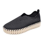 Ilse Jacobsen Flats