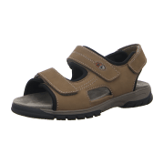 Waldläufer Bequeme Sandalen für Herren
