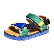 Froddo Offene Schuhe für Jungen