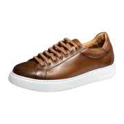 Berwick 1707 Sportliche Schnürschuhe für Herren