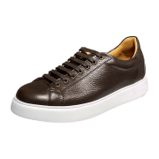 Berwick 1707 Sportliche Schnürschuhe für Herren
