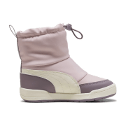 Puma Multiflex 2 AC Winterstiefel Kinder 03 - desert dust/ice coffee 29