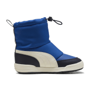 Puma Multiflex 2 AC Winterstiefel Kinder 03 - desert dust/ice coffee 29