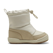 Puma Multiflex 2 AC Baby-Winterstiefel 03 - desert dust/ice coffee 22