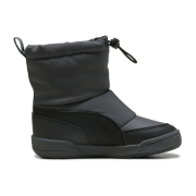 Puma Multiflex 2 AC Winterstiefel Kinder 03 - desert dust/ice coffee 29