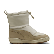 Puma Multiflex 2 AC Winterstiefel Kinder 03 - desert dust/ice coffee 29