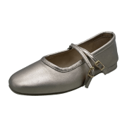 Apple of Eden Riemchenballerinas für Damen