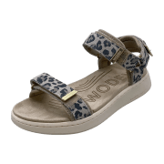 Woden Bequeme Sandalen für Damen