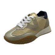 Keh Noo Sportliche Schnürschuhe für Damen