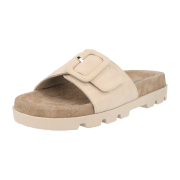 Rohde Venezia 6311-14 natur Velourleder