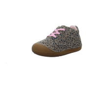 Lurchi taupe (leo)