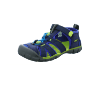 Keen blau kombi