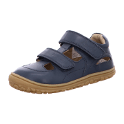 Lurchi Nando Barefoot