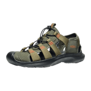 Keen SEANIK H2 SANDAL M-FOREST NIGHT/DARK OLI