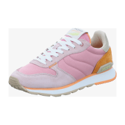 Hoff pink-beige-orange