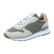 Hoff oliv-beige-orange