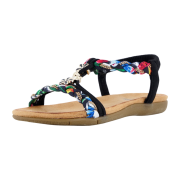 2 GO FASHION Damen Sandalen 2025
