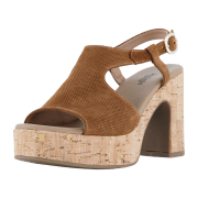 Nero Giardini Schaftsandalen für Damen