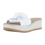 Repo Plateau Pantoletten für Damen
