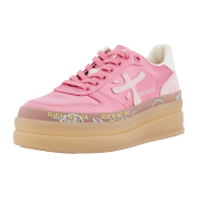 Premiata Damen Plateau Sneaker