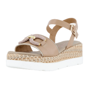 Repo Plateau Sandaletten für Damen