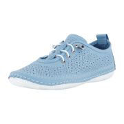 Cosmos Comfort Bequeme Schnürschuhe für Damen