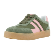 La Strada Damen Plateau Sneaker