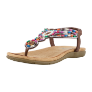 2 GO FASHION Damen Sandalen 2025
