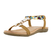 2 GO FASHION Damen Sandalen 2025