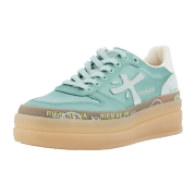 Premiata Damen Plateau Sneaker