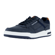 Tom Tailor Sneaker Low Top für Herren