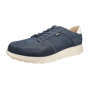 FinnComfort Timaru 01361-902957 nautic Nubukvienna Seta