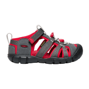 Keen Seacamp II CNX 1030815 103802 bright aqua pink aboo Textil