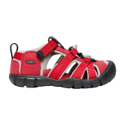 Keen Seacamp II CNX 1030815 103802 bright aqua pink aboo Textil