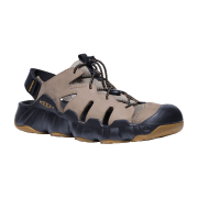 Keen Hyperport Fisherman Outdoor Sandale taupe grau 1030723