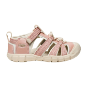 Keen Seacamp II CNX 1030815 103802 bright aqua pink aboo Textil