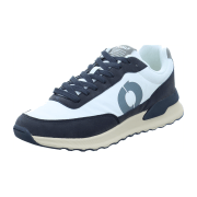 Ecoalf navy-offwhite (weiß-blau)
