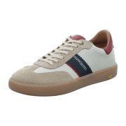 camel active Sneaker Low Top für Herren