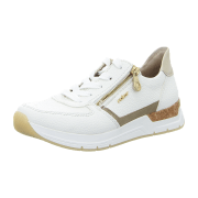 Rieker FSK Damen Halbschuhe