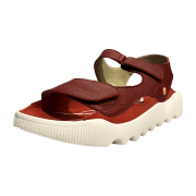 Softinos Bequeme Sandalen für Damen