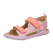 Affenzahn Leder Airy 01394-40078 otter Leder