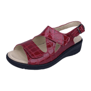 Longo Bequeme Sandalen für Damen