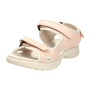 Ecco Hike Damen Sandale rosa 221203