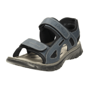 Rieker 26761-14 denim schwarz Bastia Airmesh Scuba