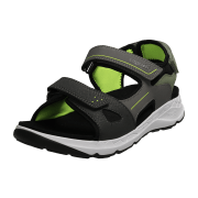 Superfit Sandale Synthetik  CRISS CROS