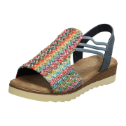 Super Soft Sandalen glatter Boden bis 50
