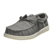 HEYDUDE Mokassins Schnürer für Herren