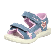 Lurchi Offene Mädchenschuhe